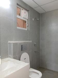 Bedroom Two Image of 1440 Sq.ft 3 BHK Builder Floor for rent in Signature Global City 37D 1, Sector 37D Gurgaon for Rs. 32001