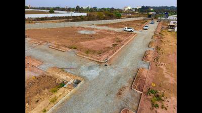 Image of 1500 Sq.ft Residential Plot / Land for sale in Banaswadi, Bengaluru for Rs. 10500000