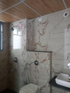 Bedroom Two Image of 1050 Sq.ft 2 BHK Apartment / Flat for sale in Goel Ganga Constella, Kharadi Pune for Rs. 11000000