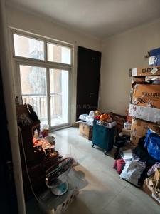 Bedroom Image of 1325 Sq.ft 3 BHK Apartment / Flat for sale in Amrapali Zodiac, Sector 120 Noida for Rs. 12500000