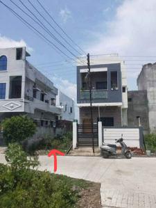 Image of 750 Sq.ft Residential Plot / Land for sale in Chandrakiran Nagar, Nagpur for Rs. 2500000