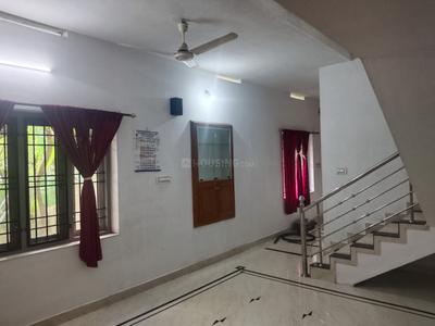 Hall Image of 1500 Sq.ft 3 BHK Independent House for sale in Vypin Kochi for Rs. 5000000