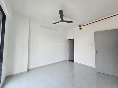 Bedroom Image of 720 Sq.ft 1 BHK Apartment / Flat for sale in Dombivli West Thane for Rs. 5500000
