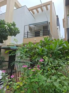 Image of 3500 Sq.ft 4 BHK Villa for sale in Shalimar Township, Scheme No 114, Indore for Rs. 32100000