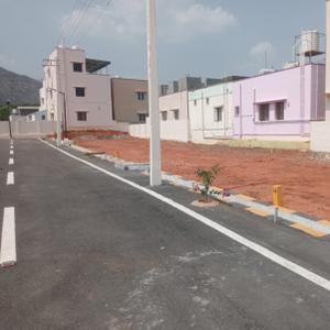 Image of 1500 Sq.ft 3 BHK Independent House for sale in Home Land Avaenue, Somayampalayam, Coimbatore for Rs. 10500000