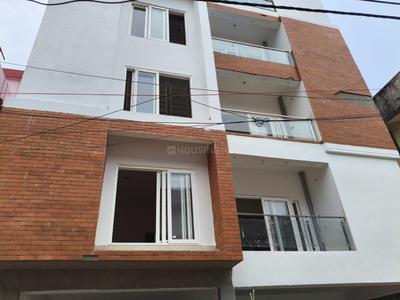 Image of 1650 Sq.ft 3 BHK Apartment / Flat for sale in Lake Gardens, Kolkata for Rs. 14800000