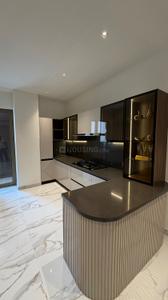 Kitchen Image of 3700 Sq.ft 4.5 BHK Apartment / Flat for sale in ATS Casa Espana, Bar Majra Mohali for Rs. 44400000