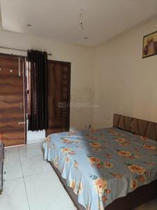Bedroom Image of 1125 Sq.ft 3 BHK Builder Floor for sale in Sector 20 Panchkula for Rs. 6475000