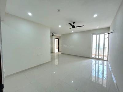 Hall Image of 1725 Sq.ft 3 BHK Apartment / Flat for sale in Motiaz Blue Ridge, Sanauli Zirakpur for Rs. 9890000