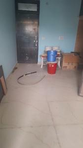 Bedroom Image of 500 Sq.ft 1 RK Independent House for rent in Razapur Khurd New Delhi for Rs. 8000