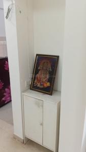 Hall Image of 600 Sq.ft 1 BHK Apartment / Flat for sale in Lodha Casa Rio Gold, Palava Phase 1 Thane for Rs. 3000000