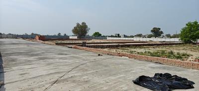 Image of 300 Sq.ft Residential Plot / Land for sale in Dankaur, Greater Noida for Rs. 9000000