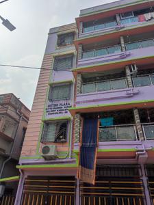 Image of 727 Sq.ft 2 BHK Apartment / Flat for sale in Metro Plaza, South Dum Dum, Kolkata for Rs. 4559000