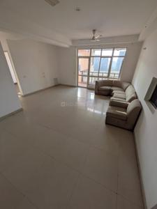 Hall Image of 950 Sq.ft 3 BHK Apartment / Flat for sale in Jaypee Kosmos, Sector 134 Noida for Rs. 7400000
