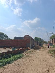 Image of 10000 Sq.ft Residential Plot / Land for sale in Jhalwa, Allahabad for Rs. 14500000