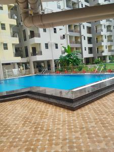 Image of 1530 Sq.ft 3 BHK Apartment / Flat for sale in Raj Surya Shyam, Vrindavan Yojana, Lucknow for Rs. 10550000