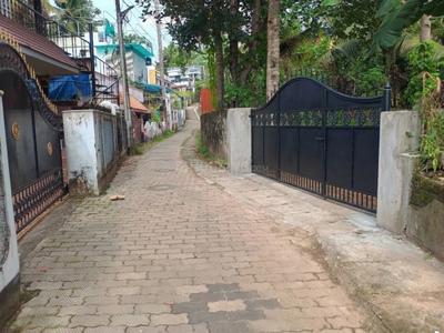 Image of 3811 Sq.ft Residential Plot / Land for sale in Paruthippara, Thiruvananthapuram for Rs. 8750000