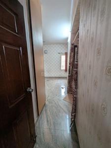 Image of 1100 Sq.ft 2 BHK Builder Floor for rent in BTM Layout 2nd Stage, Bengaluru for Rs. 48000