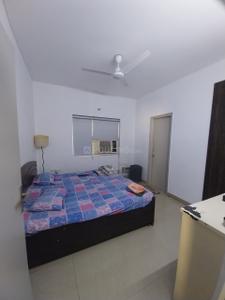 Bedroom Image of 1675 Sq.ft 3.5 BHK Apartment / Flat for sale in Orris Aster Court, Sector 85 Gurgaon for Rs. 16500000