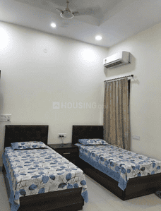 Image of Chauhan PG in Karol Bagh, New Delhi