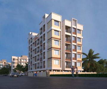 1 BHK Flat