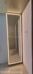 Hall Image of 980 Sq.ft 2 BHK Apartment / Flat for rent in Hadapsar Pune for Rs. 25000