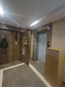 Hall Image of 1100 Sq.ft 2 BHK Apartment / Flat for rent in Kabra Prathana, Vile Parle West Mumbai for Rs. 120000