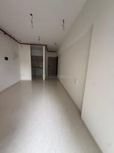 Hall Image of 800 Sq.ft 2 BHK Apartment / Flat for sale in Andheri West Mumbai for Rs. 18720000
