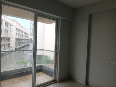 Bedroom Image of 1440 Sq.ft 3 BHK Builder Floor for rent in Signature Global City, Sector 37D Gurgaon for Rs. 32001