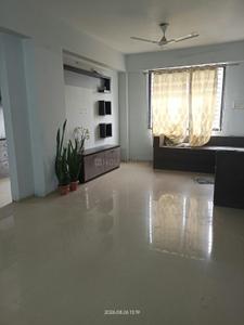 Hall Image of 1040 Sq.ft 2 BHK Apartment / Flat for rent in Space Park I, Mahalakshmi Nagar Indore for Rs. 22000