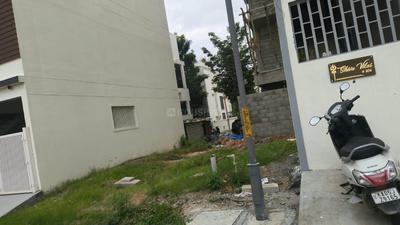Image of 599 Sq.ft Residential Plot / Land for sale in R S BTM Meadows, Akshayanagar, Bengaluru for Rs. 9500000