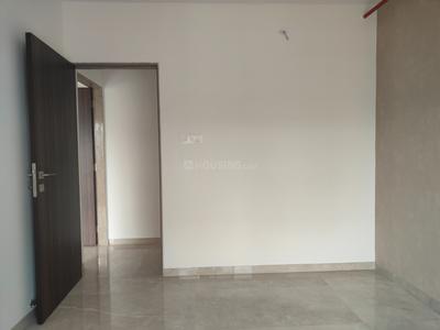 Bedroom Image of 900 Sq.ft 2 BHK Apartment / Flat for sale in Thane West Thane for Rs. 19000000