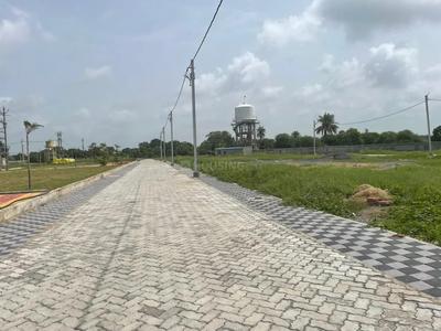 Paryav Galaxy Corridor Plot View 2