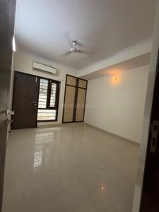 Hall Image of 3500 Sq.ft 4 BHK Duplex for rent in Mansarovar Jaipur for Rs. 45000