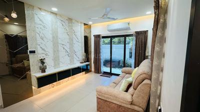 Bedroom Image of 2620 Sq.ft 4 BHK Villa for rent in Medavakkam Chennai for Rs. 90000