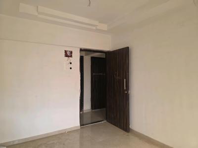 Living Room Image of 670 Sq.ft 1 BHK Apartment / Flat for sale in Raj Ratan Ratan Heights, Vasai East Vasai for Rs. 4055000