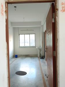 Main Entrance Image of 1350 Sq.ft 3 BHK Apartment / Flat for sale in Paschim Barisha Kolkata for Rs. 6000000