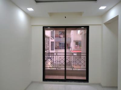Living Room Image of 530 Sq.ft 1 BHK Apartment / Flat for rent in Hiranandani Castalia, Hiranandani Estate Thane for Rs. 35000