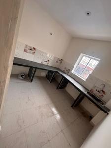 Kitchen Image of 1650 Sq.ft 3 BHK Apartment / Flat for sale in Kokar Ranchi for Rs. 8000000