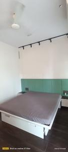 Bedroom Image of 1000 Sq.ft 2 BHK Apartment / Flat for rent in Gamdevi Mumbai for Rs. 195000