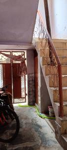 Balcony Image of 600 Sq.ft 5 BHK Independent House for sale in Wazirbagh Mohallah Lucknow for Rs. 3500000
