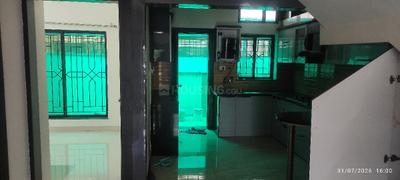 Kitchen Image of 2200 Sq.ft 4 BHK Independent House for rent in Salaiya Bhopal for Rs. 38000