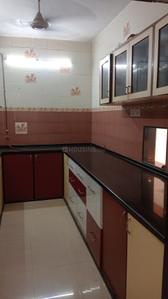 Kitchen Image of 1200 Sq.ft 3 BHK Apartment / Flat for sale in Kandivali East Mumbai for Rs. 30100000