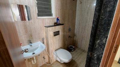 Image of 800 Sq.ft 1 BHK Apartment / Flat for rent in Kolte Patil Life Republic Sector R5 5th Avenue Canvas Phase II, Punawale, Pune for Rs. 26000