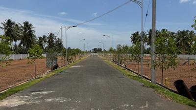 Image of 1200 Sq.ft Residential Plot / Land for sale in Avalpoondurai, Erode for Rs. 2373000