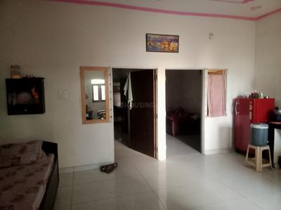 Hall Image of 1170 Sq.ft 4 BHK Independent House for sale in GK Estates, GK Estate Colony Ludhiana for Rs. 3500000