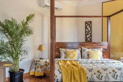 Bedroom Image of 4842 Sq.ft 4 BHK Villa for sale in Salvador Do Mundo Goa for Rs. 100000000