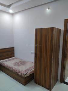 Bedroom Image of 600 Sq.ft 1 BHK Apartment / Flat for rent in Talwandi Kota for Rs. 18000