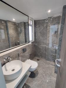 Image of 1150 Sq.ft 3 BHK Apartment / Flat for sale in Nahar Amaryllis Towers And Plaza, Powai, Mumbai for Rs. 29700000