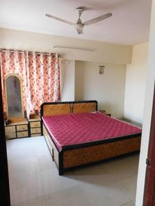 Bedroom Image of 1000 Sq.ft 2 BHK Apartment / Flat for sale in Aundh Pune for Rs. 20000000
